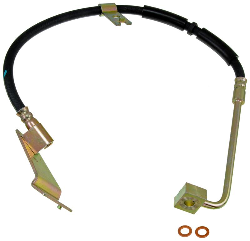 Dorman H381159 - Brake Hydraulic Hose Dorman H381159 Brake Hydraulic Hose product image 3 of 3