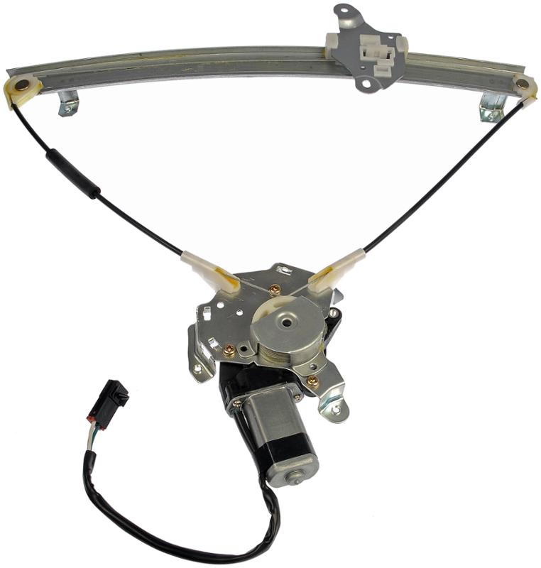 Dorman 748878 Power Window Motor and Regulator Assembly product image 6 of 6