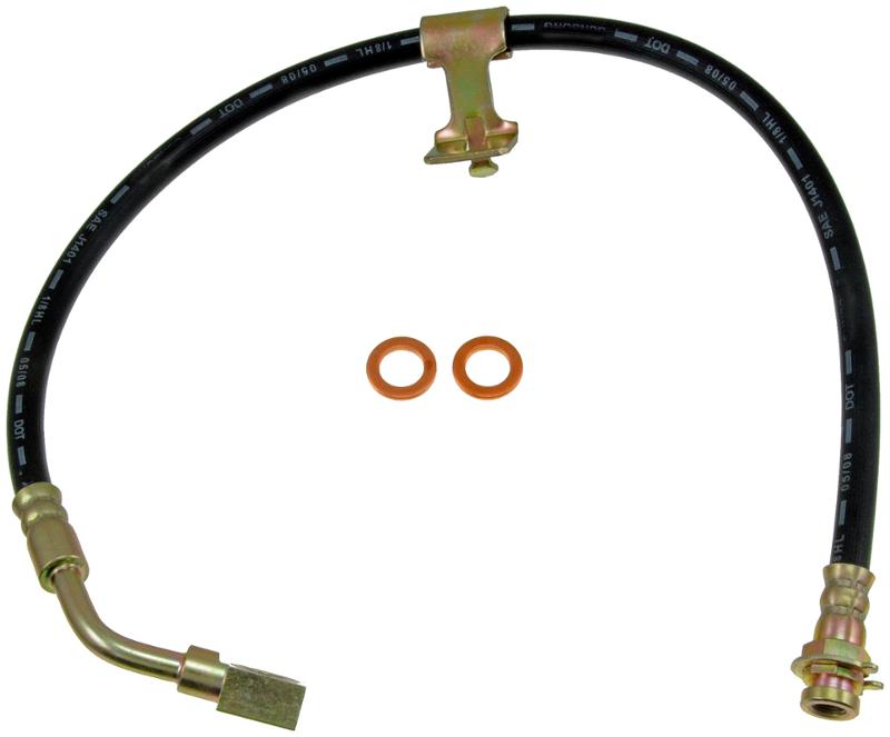 Dorman H38182 Brake Hydraulic Hose product image 3 of 3