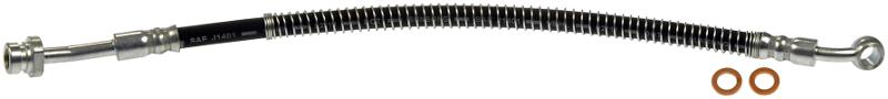 Dorman H621356 Brake Hydraulic Hose product image 3 of 3