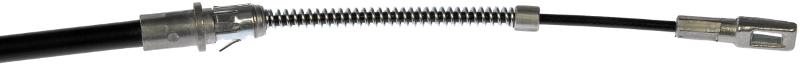 Dorman C93218 Parking Brake Cable product image 3 of 3