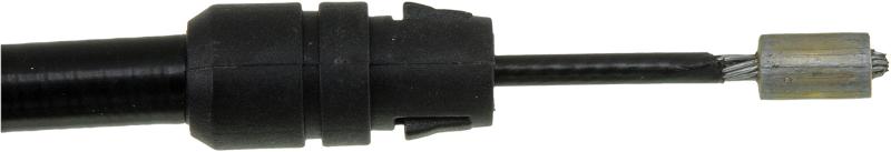 Dorman C660283 Parking Brake Cable product image 3 of 3