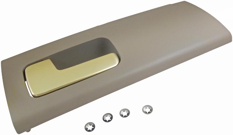 Dorman 80487 Interior Door Handle product image 3 of 3