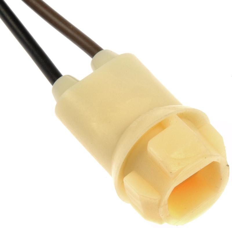 Dorman 85816 License Lamp Socket product image 5 of 6
