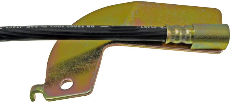Dorman H381283 Brake Hydraulic Hose product image 3 of 3