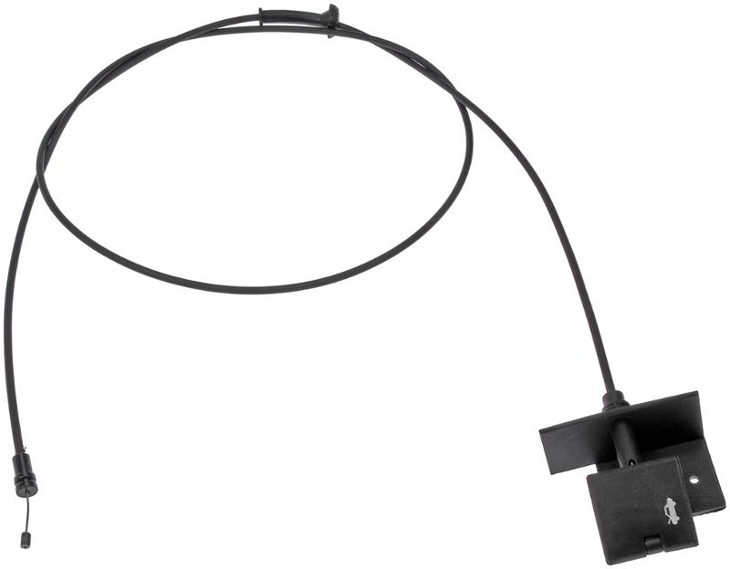 Dorman 912073 Hood Release Cable product image 6 of 6