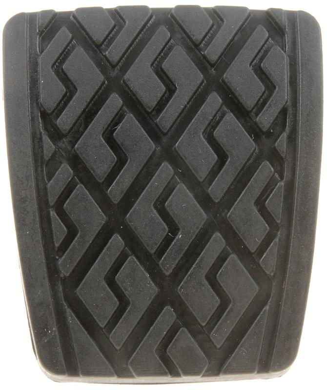 Dorman 20724 Brake Pedal Pad product image 4 of 4