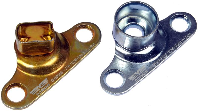 Dorman 38648 - Tailgate Hinge Kit Dorman 38648 Tailgate Hinge Kit product image 2 of 2