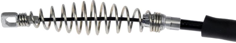 Dorman C661225 Parking Brake Cable product image 3 of 3