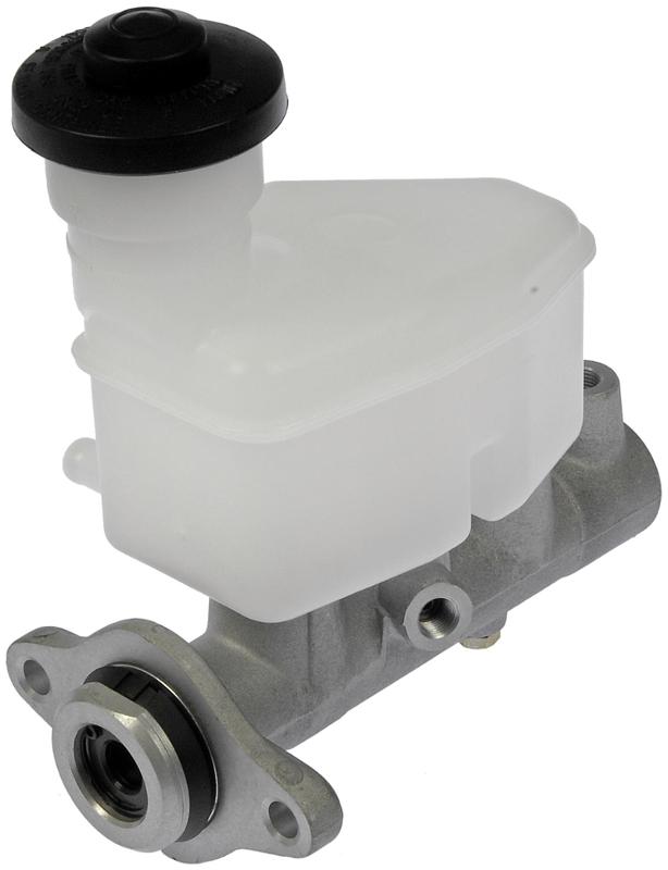 Dorman M630134 Brake Master Cylinder product image 4 of 4