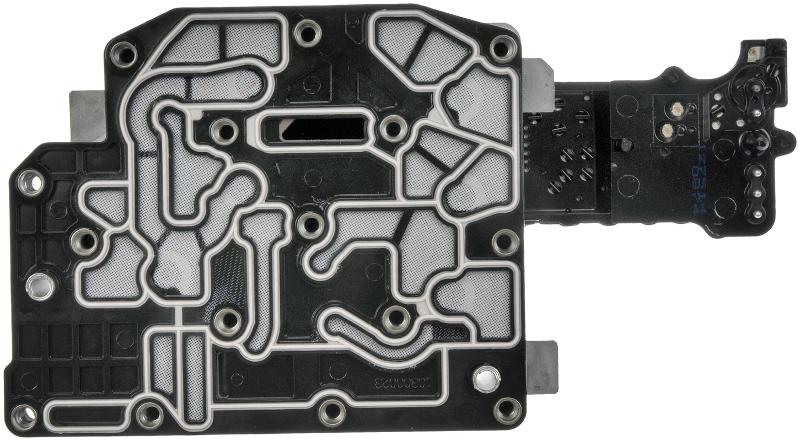 Dorman 609040 - Auto Trans Control Solenoid Dorman 609040 Auto Trans Control Solenoid product image 4 of 4
