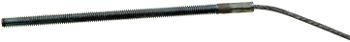 Dorman C92819 Parking Brake Cable product image 3 of 3
