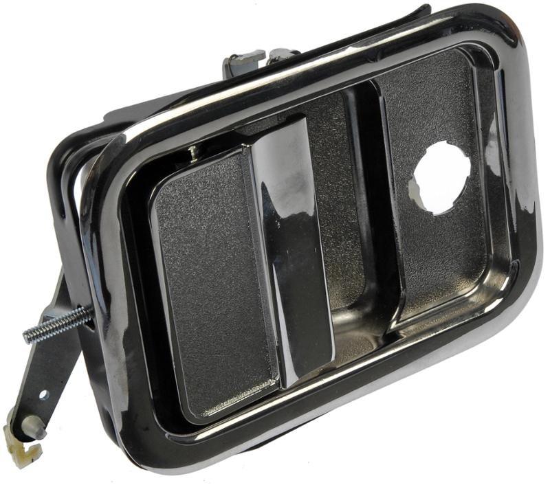 Dorman 7605206 - Exterior Door Handle Dorman 7605206 Exterior Door Handle product image 3 of 3