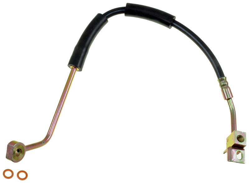 Dorman H620189 Brake Hydraulic Hose product image 3 of 3