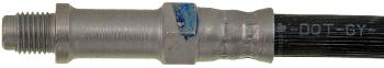 Dorman H79380 Brake Hydraulic Hose product image 3 of 3