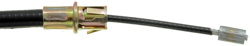 Dorman C94728 Parking Brake Cable product image 3 of 3
