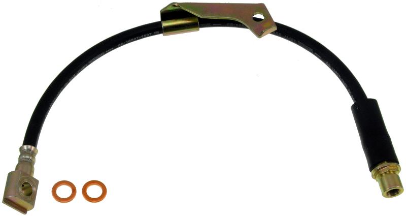 Dorman H620081 - Brake Hydraulic Hose Dorman H620081 Brake Hydraulic Hose product image 3 of 3