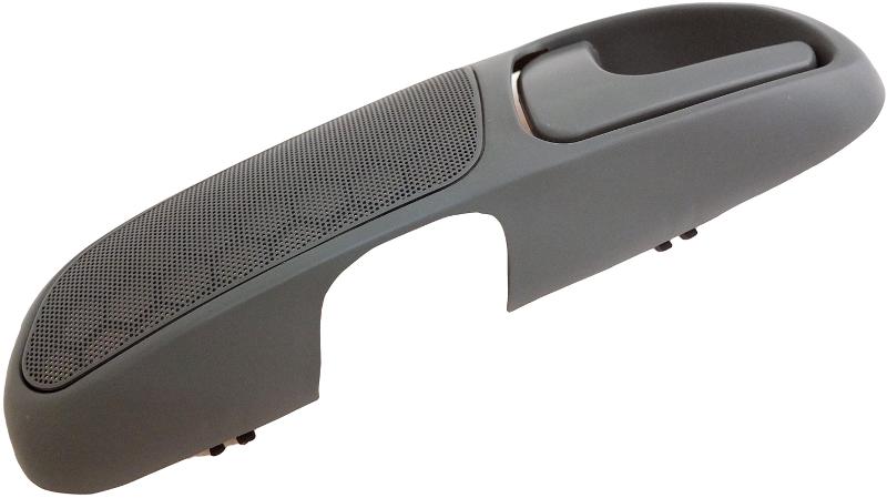 Dorman 744MX Interior Door Handle product image 2 of 3