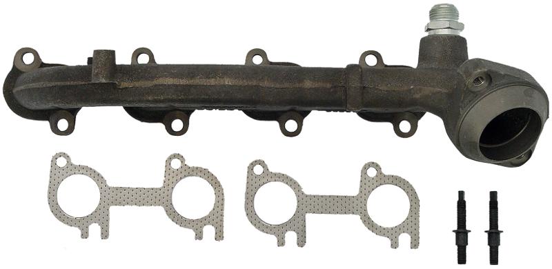 Dorman 674461 - Exhaust Manifold Dorman 674461 Exhaust Manifold product image 3 of 3