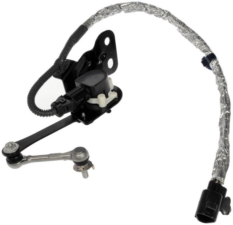 Dorman 924779 - Suspension Ride Height Sensor Dorman 924779 Suspension Ride Height Sensor product image 2 of 2
