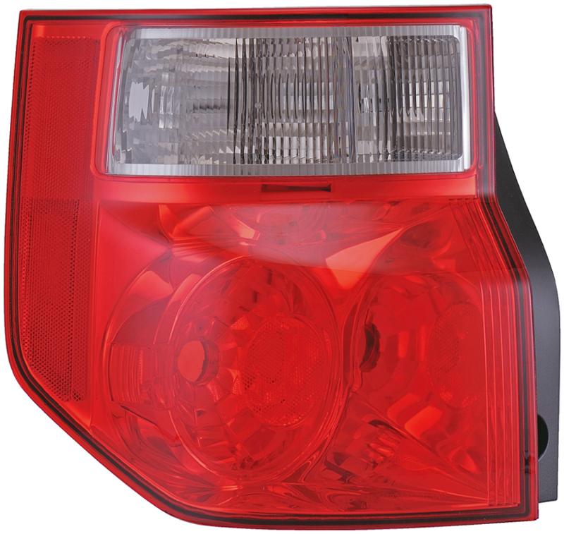 Dorman 1611459 - Tail Light Assembly Dorman 1611459 Tail Light Assembly product image 1 of 1