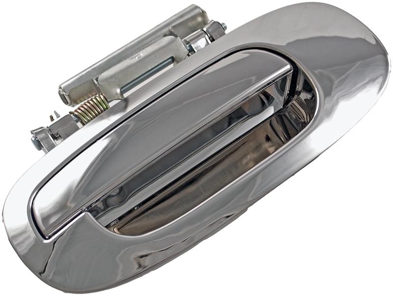 Dorman 91038 Exterior Door Handle product image 3 of 3