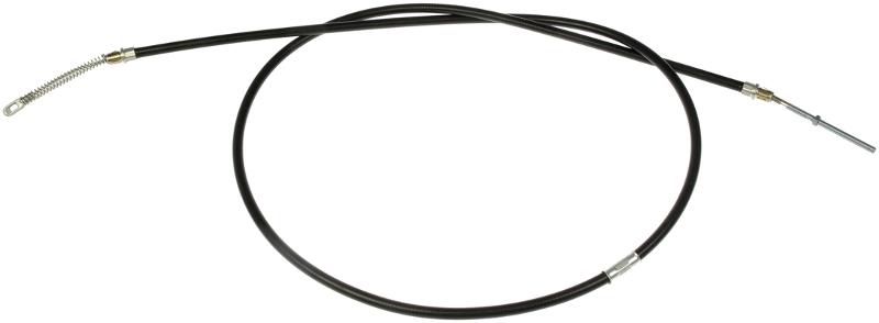 Dorman C94718 Parking Brake Cable product image 3 of 3