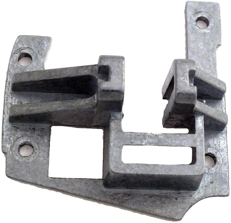 Dorman 742MX Interior Door Handle product image 3 of 3