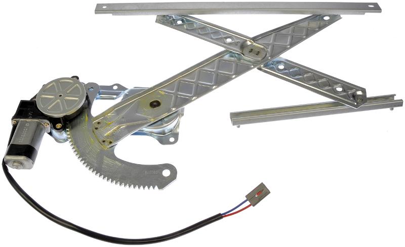 Dorman 741620 - Power Window Motor and Regulator Assembly Dorman 741620 Power Window Motor and Regulator Assembly product image 3 of 3