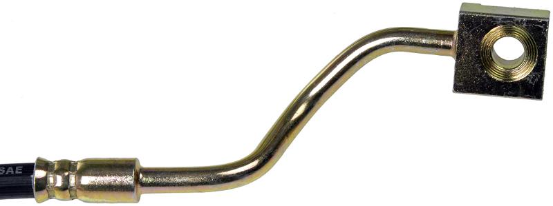 Dorman H621607 Brake Hydraulic Hose product image 3 of 3
