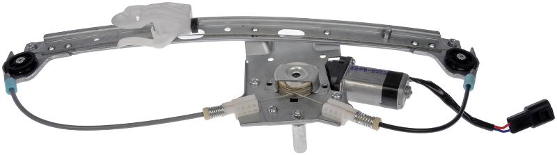 Dorman 741382 - Power Window Motor and Regulator Assembly Dorman 741382 Power Window Motor and Regulator Assembly product image 3 of 3