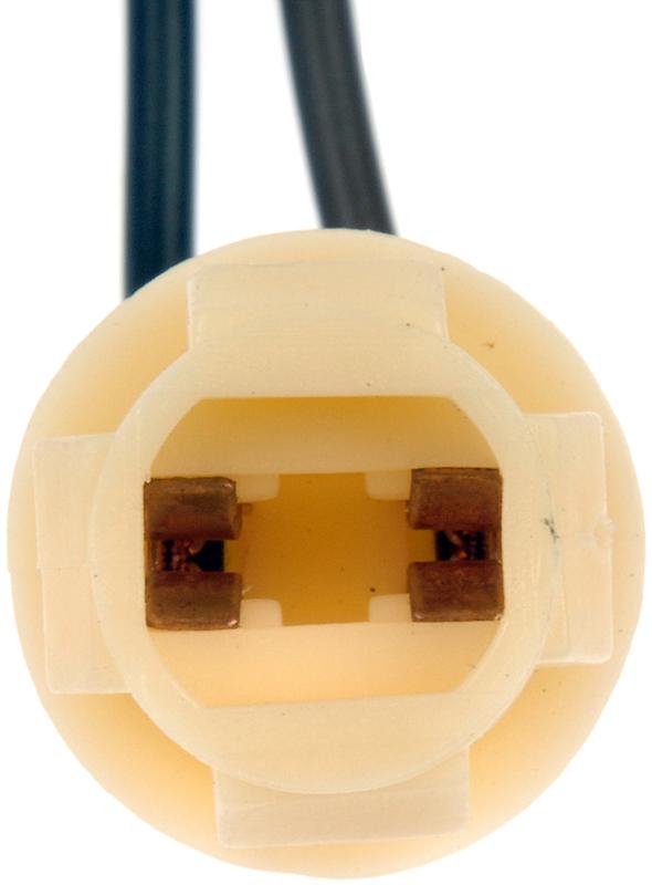 Dorman 85816 License Lamp Socket product image 6 of 6