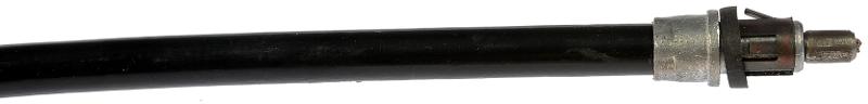 Dorman C95333 Parking Brake Cable product image 3 of 3