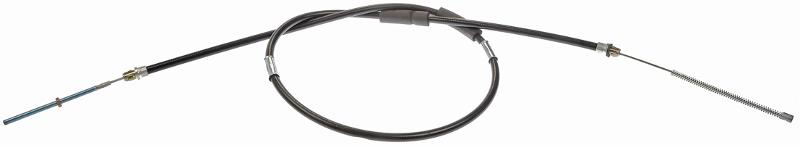 Dorman C94980 Parking Brake Cable product image 3 of 3
