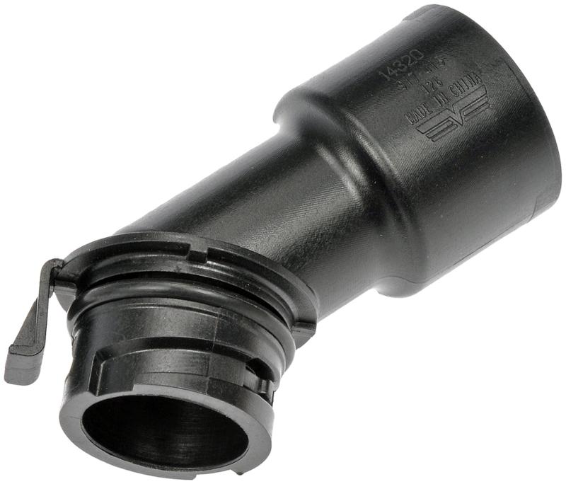 Dorman 917415 Engine Oil Filler Tube product image 2 of 2