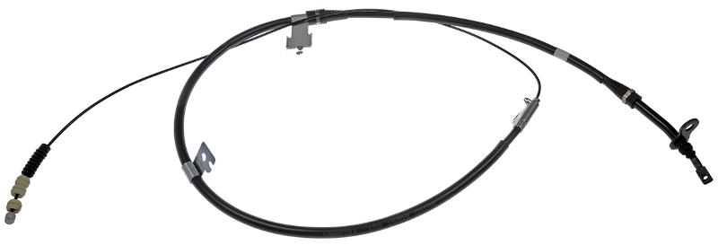 Dorman C660701 Parking Brake Cable product image 3 of 3