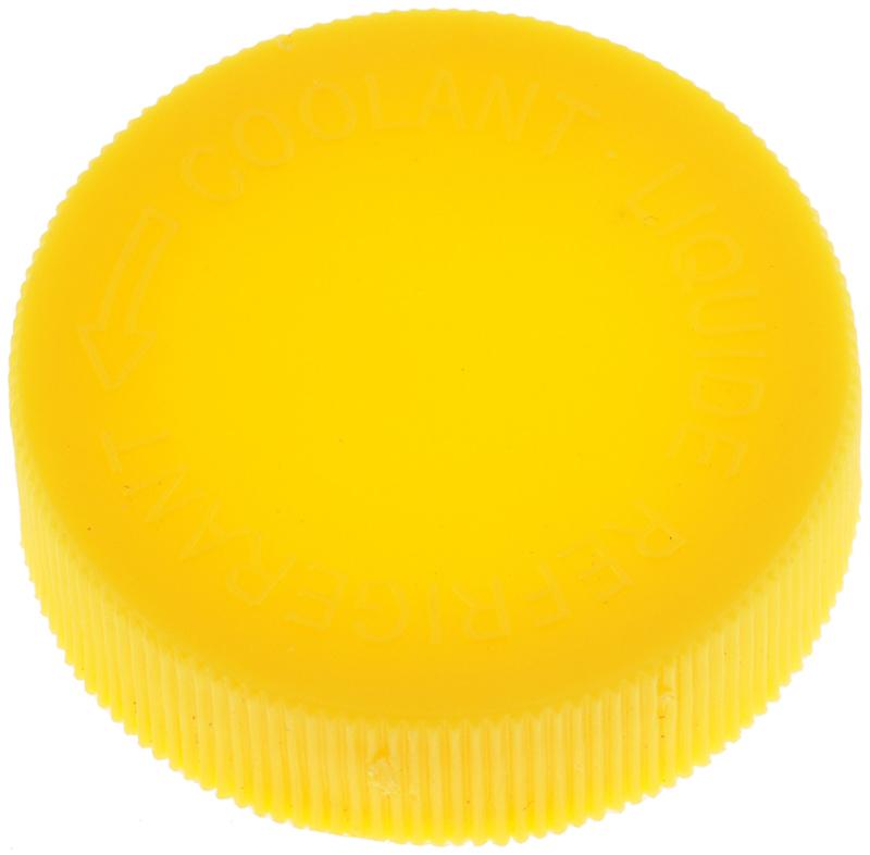 Dorman 82599 - Engine Coolant Recovery Tank Cap Dorman 82599 Engine Coolant Recovery Tank Cap product image 1 of 2