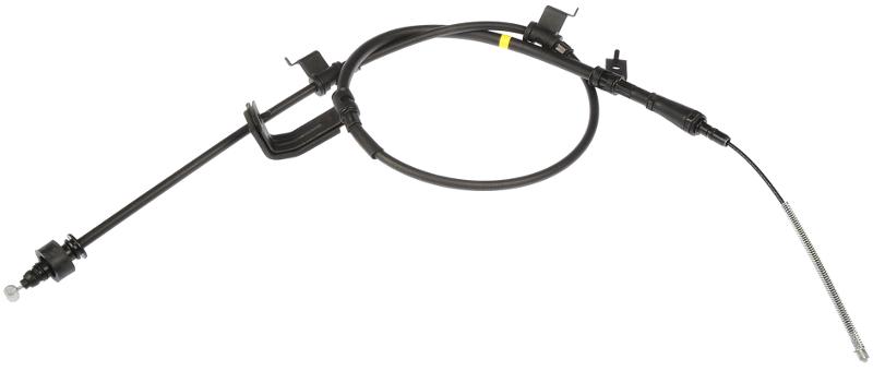 Dorman C660750 - Parking Brake Cable Dorman C660750 Parking Brake Cable product image 3 of 3