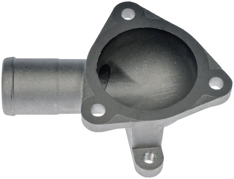 Dorman 9025056 Engine Coolant Thermostat Housing product image 2 of 2
