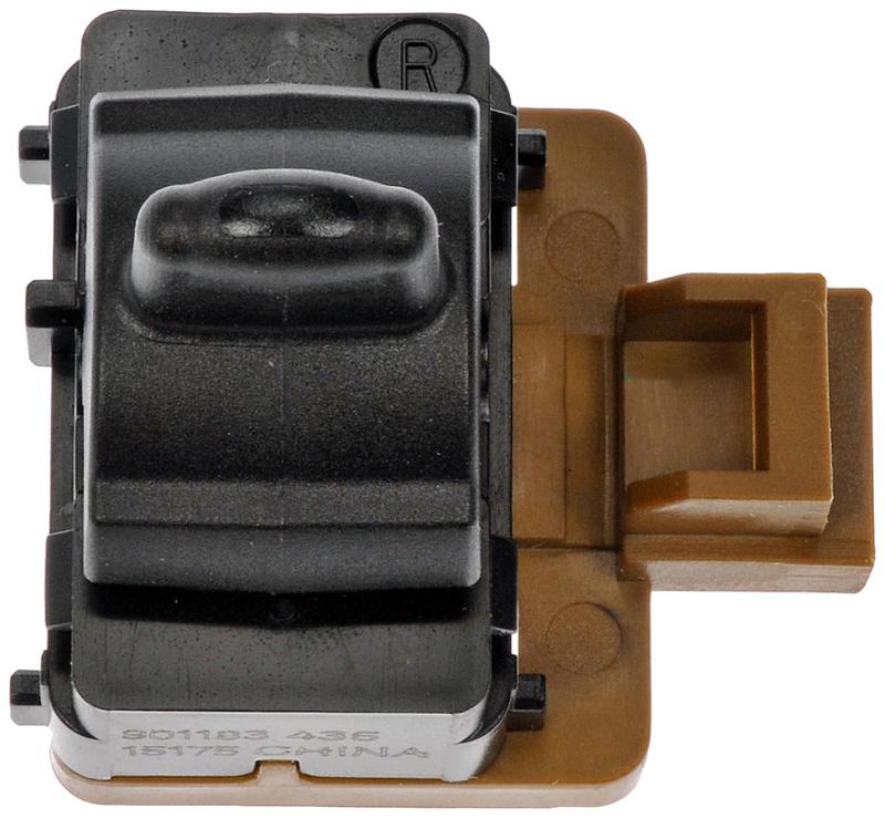 Dorman 901183 - Door Lock Switch Dorman 901183 Door Lock Switch product image 3 of 3