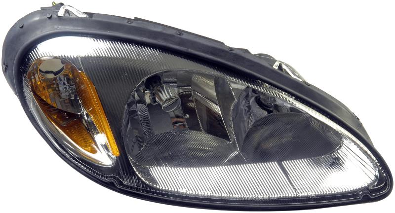 Dorman 1591026 Headlight Assembly product image 1 of 1