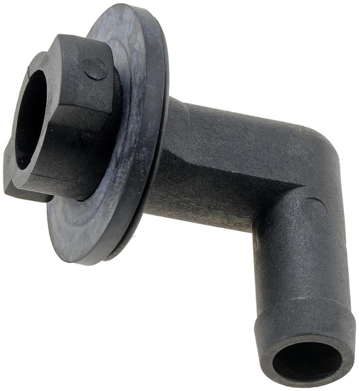Dorman 47056 PCV Valve Elbow product image 4 of 4