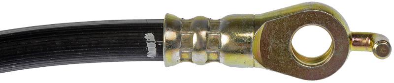 Dorman H621417 - Brake Hydraulic Hose Dorman H621417 Brake Hydraulic Hose product image 3 of 3