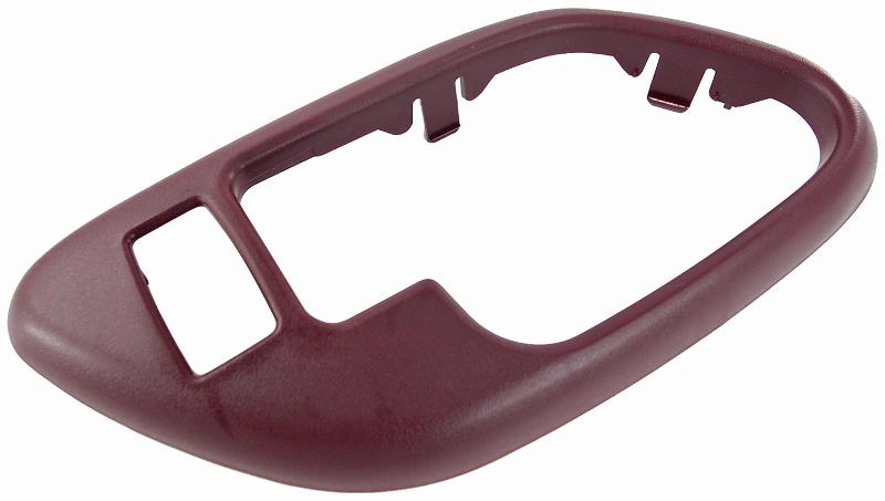 Dorman 81927 Interior Door Handle Bezel product image 6 of 6