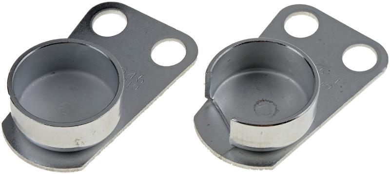 Dorman 38645 Tailgate Hinge Kit product image 4 of 4