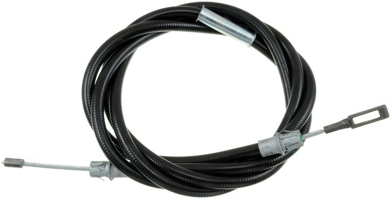 Dorman C93866 Parking Brake Cable product image 3 of 3