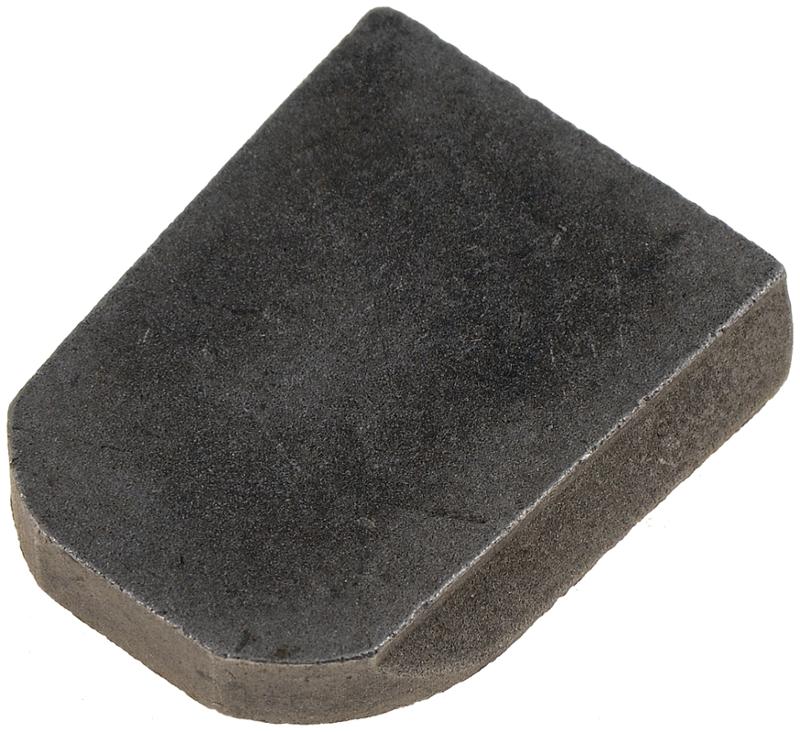 Dorman 76975 Interior Rear View Mirror Connector product image 2 of 2