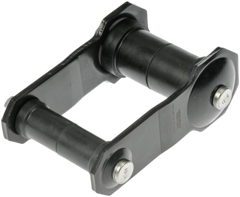 Dorman 722065 Leaf Spring Shackle product image 2 of 2