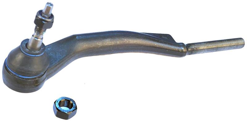 Dorman 531089 - Steering Tie Rod End Dorman 531089 Steering Tie Rod End product image 2 of 2