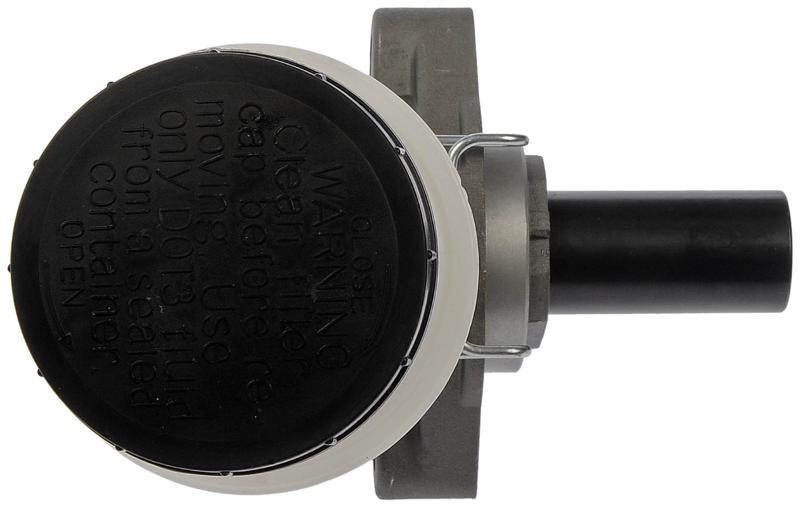 Dorman M630200 Brake Master Cylinder product image 3 of 4